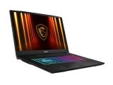 MSI Katana 17 HX B14WFK-289XBG снимка №2 MSI Katana 17 HX B14WFK-289XBG снимка №2