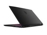 MSI Katana 17 HX B14WGK-223XBG снимка №2
