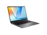 Описание и цена на лаптоп Asus Vivobook 14 Flip TP3407SA-SG155W