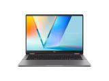 Asus Vivobook 14 Flip TP3407SA-SG155W снимка №2