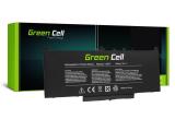 Описание и цена на батерии Green Cell Батерия за лаптоп Dell Latitude E7270 E7470 J60J5 7,6V 5800mAh