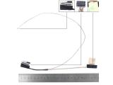 резервни части: Acer Лентов Кабел за лаптоп Acer Aspire 3 A315-33 A315-41 A315-41G 30 Пина