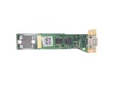 Dell Платка с Букса за зареждане Type-C Dell Latitude 7420 7430 снимка №2