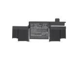 Представяме ви най-новите батерии: Apple Батерия за лаптоп Apple MacBook A1502 battery(2015), MacBook Pro Retina A1502 (2015 Version) A1582 LiPo 11,43V 6500mAh