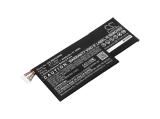 MSI Батерия за лаптоп MSI GF63, GF75, GS63, GS73 BTY-M6K LiPo 11.4V 4500mAh снимка №2 MSI Батерия за лаптоп MSI GF63, GF75, GS63, GS73 BTY-M6K LiPo 11.4V 4500mAh снимка №2