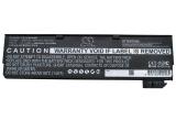 Cameron Sino Батерия за лаптоп LENOVO ThinkPad L450, T440, T440s, T450, T460, X240, X250, 45N1125 LiIon 11.1V 4400mAh снимка №3 Cameron Sino Батерия за лаптоп LENOVO ThinkPad L450, T440, T440s, T450, T460, X240, X250, 45N1125 LiIon 11.1V 4400mAh снимка №3