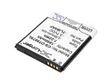 Cameron Sino Батерия за мобилен телефон ALCATEL LinkZone MW40, MW40 CAB32E0000C1 LiIon 3,7V 1950mAh снимка №2