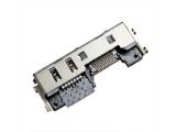 Lenovo Букса за лаптоп Lenovo ThinkPad T480 T580 Type-C PJ1178 снимка №2