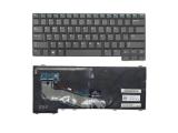 преносими компютри Dell Клавиатура за лаптоп Dell Latitude E5440 Черна с Подсветка без Пойнтинг Стик