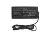 Asus Оригинално Зарядно за лаптоп Asus 20V / 10A / 200W (Правоъгълна букса) снимка №2