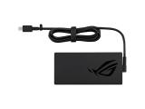 Asus Оригинално Зарядно за лаптоп Asus 20V / 10A / 200W (Правоъгълна букса) снимка №3