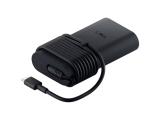 Dell 100W USB-C AC Adapter with Power Cord - Europe, 450-BFJH-14 снимка №2