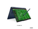 Лаптоп Lenovo IdeaPad 5 2-in-1 14 / 83UH0027BM. Цена и спецификации.