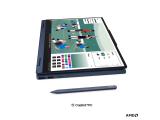 Lenovo IdeaPad 5 2-in-1 14 / 83UH0027BM снимка №3 Lenovo IdeaPad 5 2-in-1 14 / 83UH0027BM снимка №3