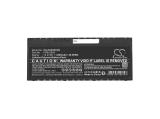 батерии: Cameron Sino Батерия за лаптоп FUJITSU LifeBook E448, E5511, T939, U7410, U747, U757, FMVNBP248, FPCBP531 LiPo 14.4V 3450 mAh