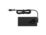 зарядни устройства нови модели Asus Зарядно за лаптоп ASUS ROG 240W - Черно 90XB095N-MPW000 Представяме ви най-новото от секция зарядни устройства: Asus Зарядно за лаптоп ASUS ROG 240W - Черно 90XB095N-MPW000