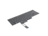 MSI Клавиатура за лаптоп MSI Modern 15 MS-15H2 MS-15HK - Черна Без Рамка с Подсветка снимка №2 MSI Клавиатура за лаптоп MSI Modern 15 MS-15H2 MS-15HK - Черна Без Рамка с Подсветка снимка №2