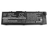 батерии: Cameron Sino Батерия за лаптоп DELL Precision 15 7000, Precision 7510, 7520 0FNY7 LiIon 11.1V 6400mAh