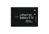 батерии в секция На фокус - LG Series KG310