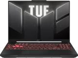 Представяме ви най-новото от секция лаптоп: Asus TUF Gaming A16 FA608UP-RV018 new