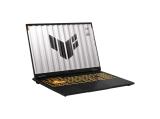 лаптоп нови модели Asus TUF Gaming F16 FX608JMI-TU270 Представяме ви най-новото от секция лаптоп: Asus TUF Gaming F16 FX608JMI-TU270