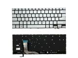 Представяме ви най-новите резервни части: Asus Клавиатура за лаптоп Asus VivoBook X1402ZA X1403Z M1402 D1402 F1402 Сребриста Без Рамка С Малък Ентър с Подсветка
