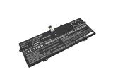 Cameron Sino Батерия за лаптоп LENOVO Yoga 9 14IAP7 L21B4PH0 LiPo 15.52V 4700mAh снимка №2