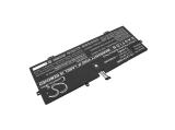 Cameron Sino Батерия за лаптоп LENOVO Yoga 9 14IAP7 L21B4PH0 LiPo 15.52V 4700mAh снимка №3