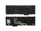 резервни части нови модели Dell Клавиатура за лаптоп Dell Latitude E5540 Черна с Пойнтинг стик и Подсветка с Кирилица / Black With Poiting Stick With Backlit Представяме ви най-новите резервни части: Dell Клавиатура за лаптоп Dell Latitude E5540 Черна с Пойнтинг стик и Подсветка с Кирилица / Black With Poiting Stick With Backlit