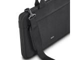 Hama Чанта за лаптоп Protection Hardcase, до 41 см (16,2), черна 231038 снимка №5 Hama Чанта за лаптоп Protection Hardcase, до 41 см (16,2), черна 231038 снимка №5