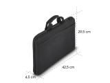 Hama Чанта за лаптоп Protection Hardcase, до 41 см (16,2), черна 231038 снимка №6 Hama Чанта за лаптоп Protection Hardcase, до 41 см (16,2), черна 231038 снимка №6