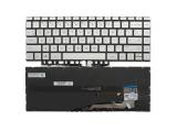 Търсени и На фокус резервни части: HP Клавиатура за лаптоп HP Pavilion Aero 13-BE TPN-W152 Златиста Без Рамка (Малък Ентър) С Подсветка резервни части в секция На фокус - HP Клавиатура за лаптоп HP Pavilion Aero 13-BE TPN-W152 Златиста Без Рамка (Малък Ентър) С Подсветка