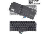 Търсени и На фокус резервни части: Dell Клавиатура за лаптоп Dell Latitude 9510 9520 2-in-1 Черна без рамка С Подсветка резервни части в секция На фокус - Dell Клавиатура за лаптоп Dell Latitude 9510 9520 2-in-1 Черна без рамка С Подсветка