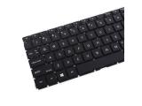 HP Клавиатура за лаптоп HP ProBook 450 G8 455 G8 Черна Без Рамка (Малък Ентър) снимка №4 HP Клавиатура за лаптоп HP ProBook 450 G8 455 G8 Черна Без Рамка (Малък Ентър) снимка №4