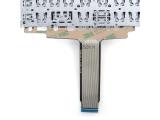 HP Клавиатура за лаптоп HP ProBook 450 G8 455 G8 Черна Без Рамка (Малък Ентър) снимка №5 HP Клавиатура за лаптоп HP ProBook 450 G8 455 G8 Черна Без Рамка (Малък Ентър) снимка №5