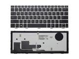Търсени и На фокус резервни части: HP Клавиатура за лаптоп HP EliteBook 810 G1 810 G2 810 G3 Черна със Сребриста Рамка и Подсветка резервни части в секция На фокус - HP Клавиатура за лаптоп HP EliteBook 810 G1 810 G2 810 G3 Черна със Сребриста Рамка и Подсветка