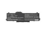 Представяме ви най-новото от секция батерии: HP Батерия за лаптоп HP 240 245 250 G10 14-EM 14-EE 15-FC AE03XL (3 cells) - Заместител
