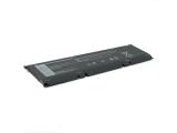 Dell Оригинална батерия за лаптоп DELL XPS 15 9500 9510 Precision 5550 5560 69KF2 6кл снимка №3