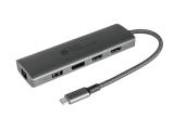 Представяме ви най-новото от секция аксесоари: Good Connections USB-C hub (10-port) anthracite, HUB-C001A
