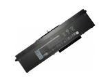 преносими компютри Dell Оригинална батерия за лаптоп DELL Latitude 5501 Precision 3541 1FXDH 6кл