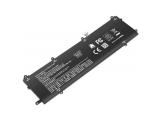 преносими компютри HP Батерия за лаптоп HP SPECTRE X360 15-EB*** BN06XL - Заместител