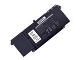 преносими компютри Dell Батерия за лаптоп DELL Latitude 5320 7320 7420 7520 7FMXV 4кл - Заместител