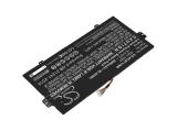 Cameron Sino Батерия за лаптоп ACER Spin 7 SF713-51 SP714-51, SQU-1605 LiPo 15.4V 2600mAh снимка №3