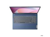 Lenovo IdeaPad Slim 3 15AMN8 / 82XQ01NABM снимка №4 Lenovo IdeaPad Slim 3 15AMN8 / 82XQ01NABM снимка №4