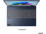 Lenovo IdeaPad 5 2-in-1 15AGP11 / 83UM001SBM снимка №4 Lenovo IdeaPad 5 2-in-1 15AGP11 / 83UM001SBM снимка №4