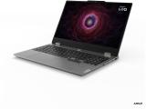 Lenovo LOQ 15AHP9 / 83DX00FEBM снимка №3 Lenovo LOQ 15AHP9 / 83DX00FEBM снимка №3