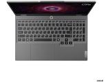 Lenovo LOQ 15AHP9 / 83DX00FEBM снимка №4 Lenovo LOQ 15AHP9 / 83DX00FEBM снимка №4