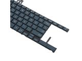 Asus Клавиатура за лаптоп Asus ZenBook Duo 14 UX482 UX482E UX482EA Синя Без Рамка С Малък Ентър с Подсветка снимка №3 Asus Клавиатура за лаптоп Asus ZenBook Duo 14 UX482 UX482E UX482EA Синя Без Рамка С Малък Ентър с Подсветка снимка №3