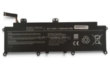батерии в секция На фокус - Toshiba Tecra X40-E