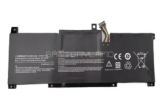 батерии: MSI Modern MS-155